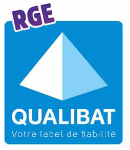 RGE QUALIBAT