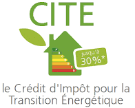 Le crédit d'impôt pour la Transition énergétique